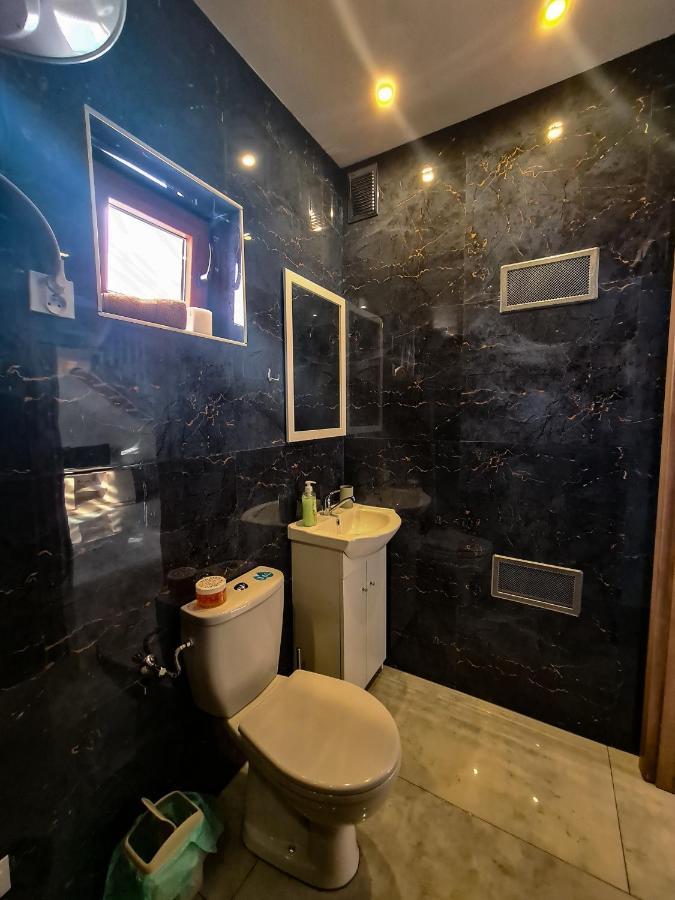 Tajger Apartamenty Поляньчик Экстерьер фото