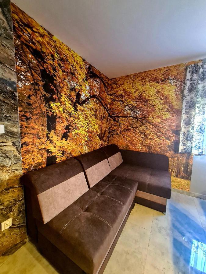 Tajger Apartamenty Поляньчик Экстерьер фото
