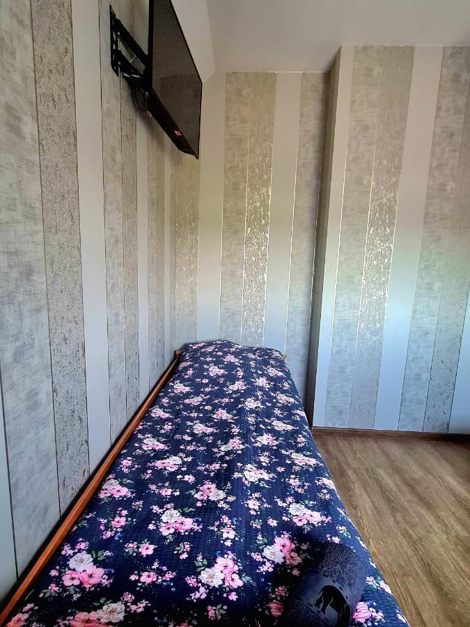 Tajger Apartamenty Поляньчик Экстерьер фото