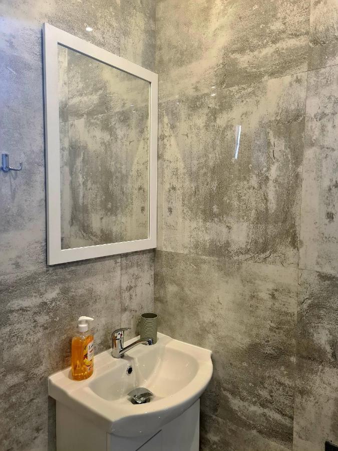 Tajger Apartamenty Поляньчик Экстерьер фото