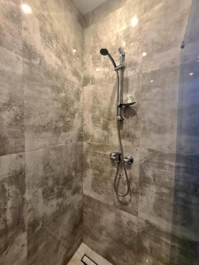 Tajger Apartamenty Поляньчик Экстерьер фото