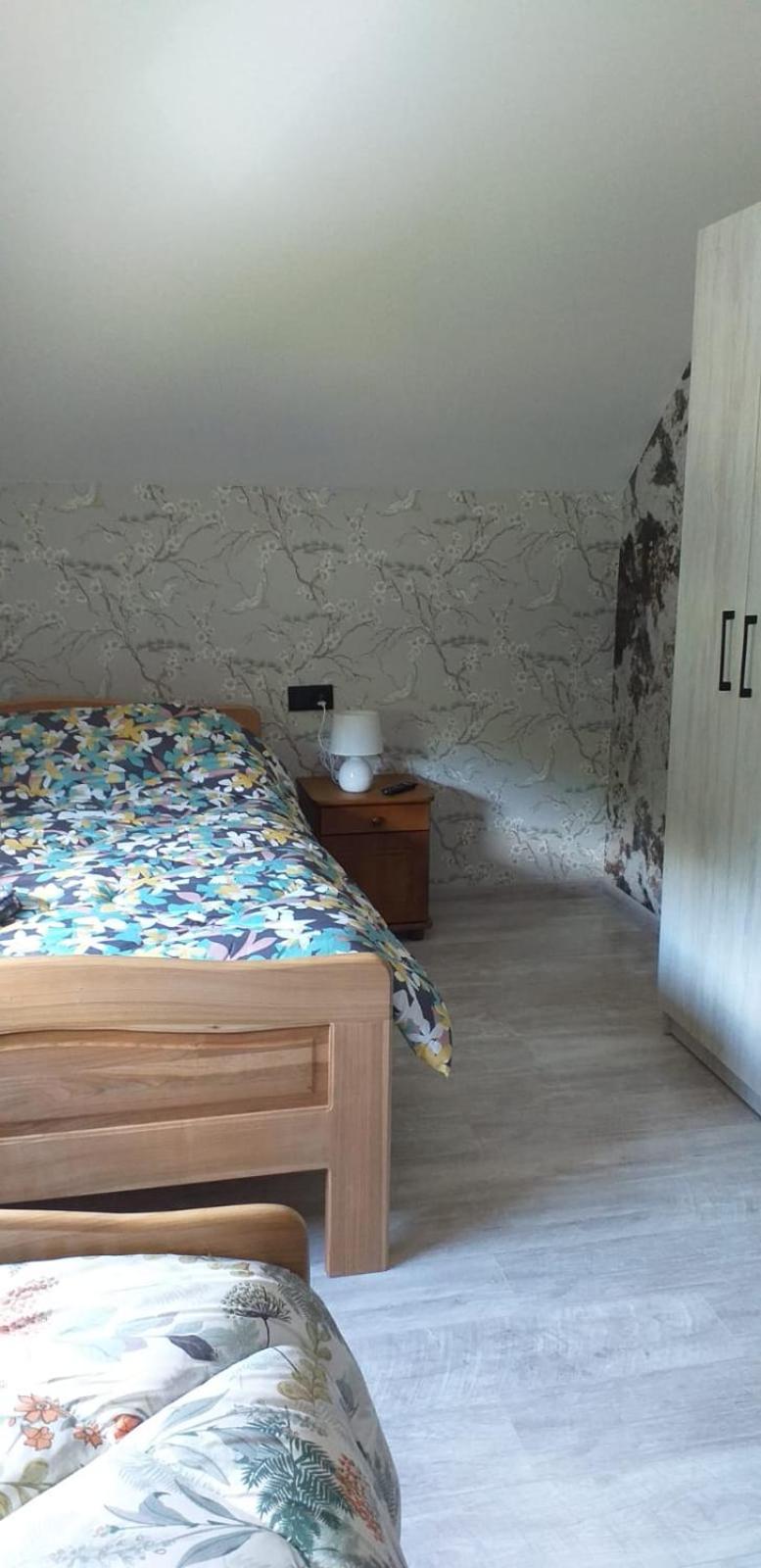 Tajger Apartamenty Поляньчик Экстерьер фото