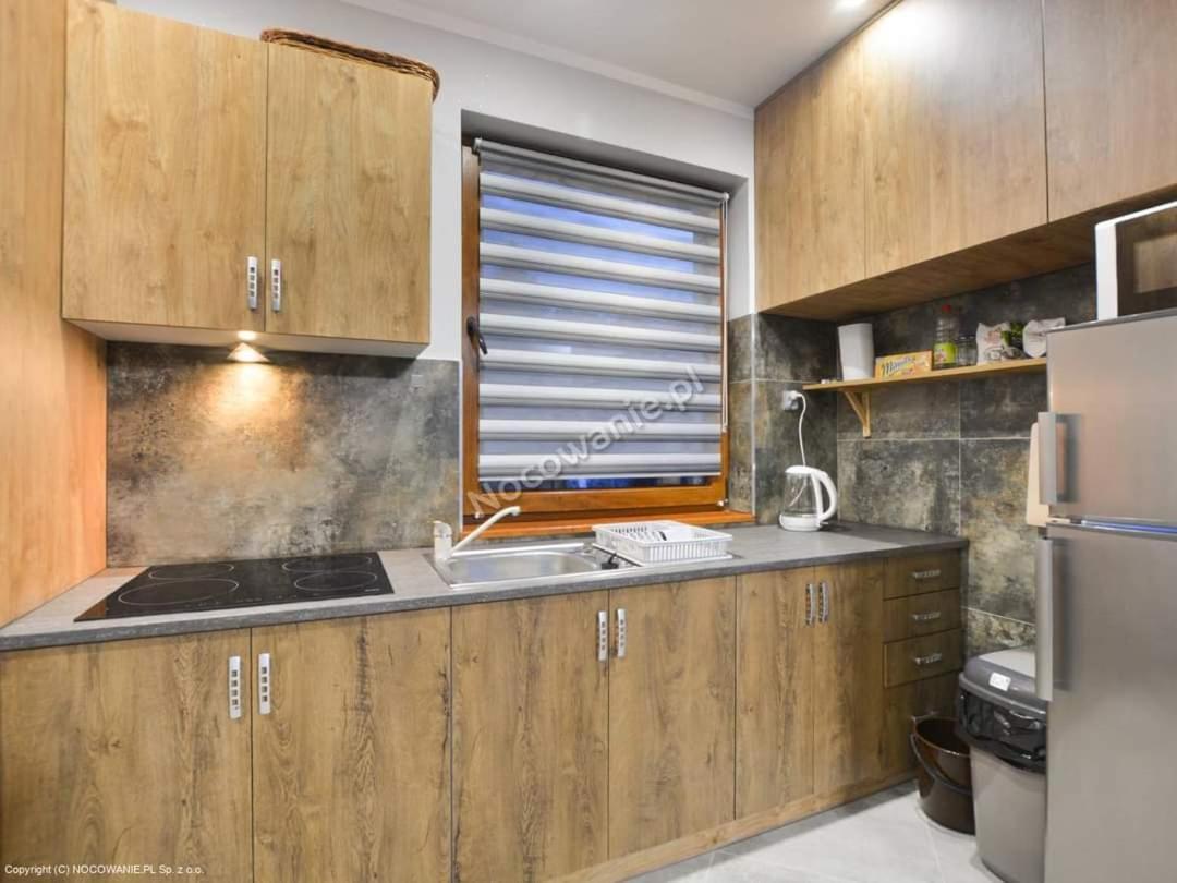 Tajger Apartamenty Поляньчик Номер фото